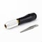 Excel Blades K7 Carving Knife with Straight Edge Carving Blade 16007IND - alternate 4